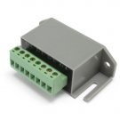 4 Port Passive Video Balun Transceiver CAT5 CCTV Camera