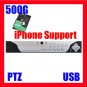8 CH Surveillance Security H.264 CCTV DVR System 1TB HD