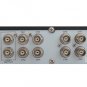 8 CH Surveillance Security H.264 CCTV DVR System 1TB HD