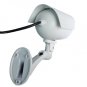 4 Pack 1/3" Sony CCD CCTV IR 115ft Night Vision Camera