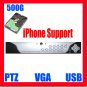 4 Ch Channel H.264 Real Time Security CCTV DVR System
