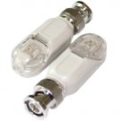 1 Port Passive Video Balun Transceiver for CCTV Cameras