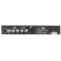 4 Channel CCTV Security Surveillance DVR System W/500GB