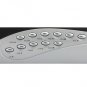 4 Channel CCTV Security Surveillance DVR System W/500GB