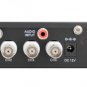 4 Channel CCTV Security Surveillance DVR System W/500GB