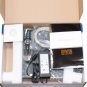 4 CH Channel CCTV Security Surveillance DVR System 500G