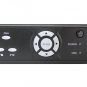 COMPLETE H264 4CHANNEL iPHONE CCTV SURVEILLANCE SYSTEM