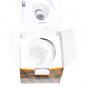(4) NIGHT VISION SURVEILLANCE SECURITY SYSTEM CAMERA