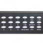 COMPLETE 8 CAMERA VIDEO SURVEILLANCE SECURITY SYSTEM