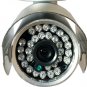 COMPLETE 8 CAMERA VIDEO SURVEILLANCE SECURITY SYSTEM