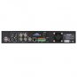 4 CH DVR + 2 SONY CCD Complete Surveillance System