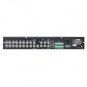 16 CAMERA INDOOR DOME SECURITY DVR SYSTEM H.264 1TB