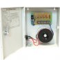PTC 4CH 24V 10Amp AC Power Box for Security Cameras