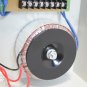 PTC 4CH 24V 10Amp AC Power Box for Security Cameras