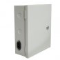 PTC 4CH 24V 10Amp AC Power Box for Security Cameras