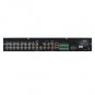 16 CH DVR 12 CAMERA CCTV HOME BASIC SECURITY SYSTEM