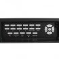 16 CH DVR 12 CAMERA CCTV HOME BASIC SECURITY SYSTEM