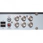 4 CH DVR + 2 Sony CCD Complete Surveillance System 740