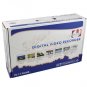 4 CH DVR + 2 Sony CCD Complete Surveillance System 740