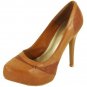 *Power* Double Colored Platform Pump