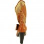 *Rider* Round Toe Cuffed Pump