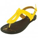 *Agency* Thong Sandel