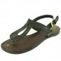 *Agency* Thong Sandel
