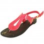 *Agency* Thong Sandel