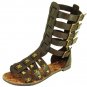 *Athena* Xtreme Gladiator Sandel
