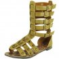 *Athena* Xtreme Gladiator Sandel
