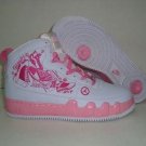 Jordan9 Fusion-Pink Graffiti- 121854