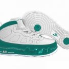 Jordan9 Fusion -White on Green-121846
