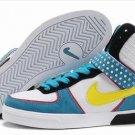 Nike Winter-White/Blue-118243