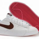 Blazer Low -Pink/Brown/White-118002