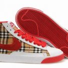 Blazer High-Burberry Bliss-117991