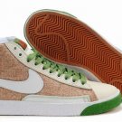 Blazer High-Earth Tone-117994