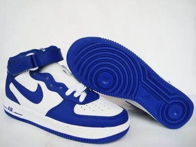 AF1 High-113297
