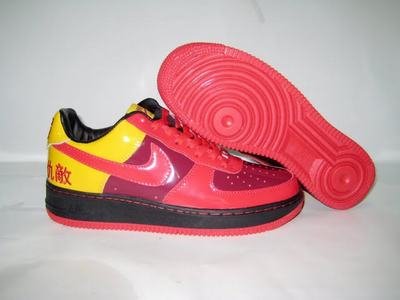 AF1 Low-112743