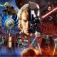 Star Wars Action Figures