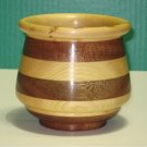 Handmade Wood Bowl #37