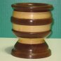 Sapele and Pine wood bowl #7