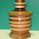 Turned Jar #2