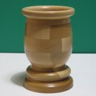 Handmade wooden bowl #8