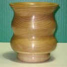 Alder, Wooden bowl #9
