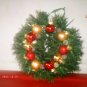 Small Christmas Wreath