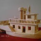 Sternwheeler