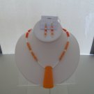 Item number: 026  Cat eye necklace