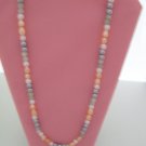 Item number: 023 Multi Color Necklace