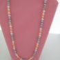 Item number: 023 Multi Color Necklace