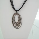 Item number: 040  Oblong Pendent